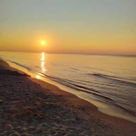 Gracja Dom Przy Plazy Сasa de vacaciones *