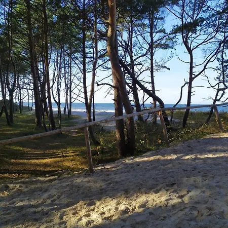 Gracja Dom Przy Plazy