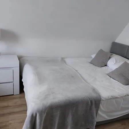 Gracja Dom Przy Plazy