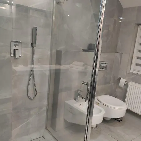 Gracja Dom Przy Plazy *