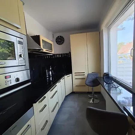 Gracja Dom Przy Plazy