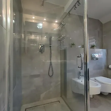 Сasa de vacaciones Gracja Dom Przy Plazy Rogowo (Gryfice)