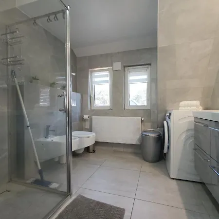 Gracja Dom Przy Plazy Сasa de vacaciones *