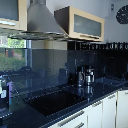 Gracja Dom Przy Plazy * ロゴボ