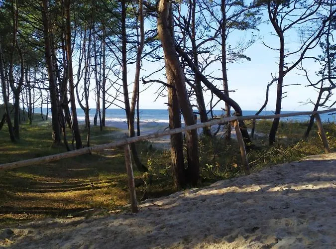 Gracja Dom Przy Plazy