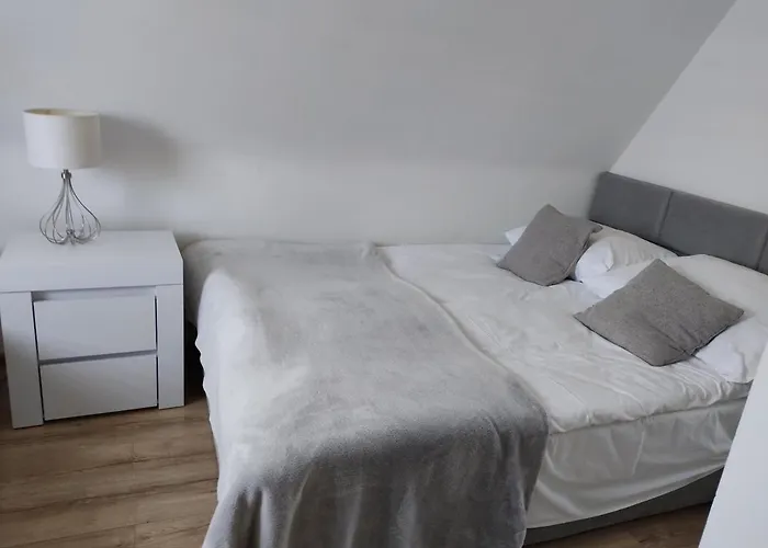 Gracja Dom Przy Plazy