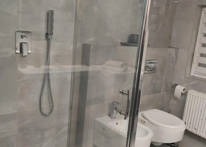 Gracja Dom Przy Plazy *