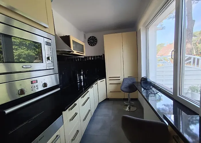 Gracja Dom Przy Plazy