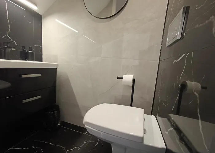 Hébergement de vacances Gracja Dom Przy Plazy Rogowo (Gryfice)