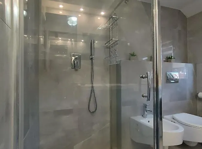 Hébergement de vacances Gracja Dom Przy Plazy Rogowo (Gryfice)