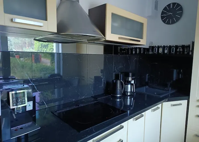 Gracja Dom Przy Plazy * ロゴボ