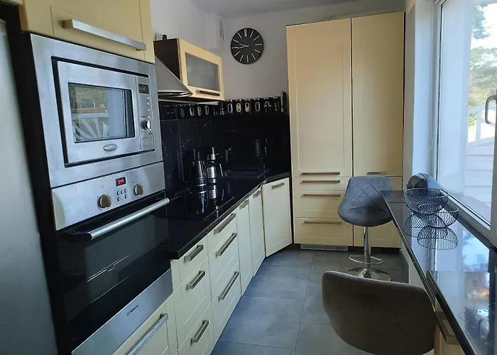 Gracja Dom Przy Plazy